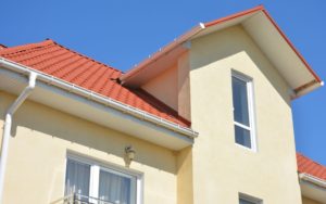 Nettoyage de façade maison par un professionnel